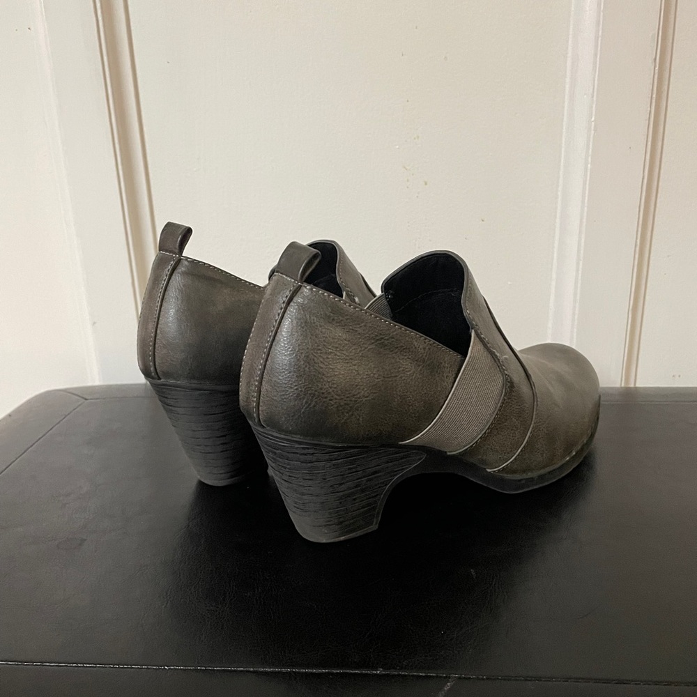 Booties - Picture 3 of 3